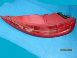 Porsche 911 991 GT3  TAILLIGHT TAIL LIGHT NICE CONDITION  99163114511